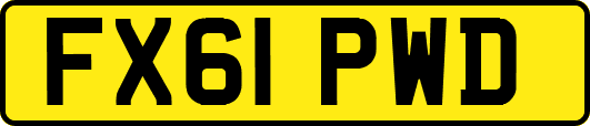 FX61PWD