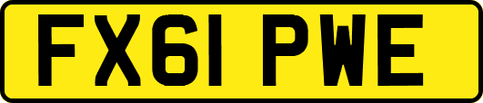 FX61PWE
