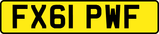 FX61PWF