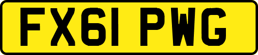 FX61PWG