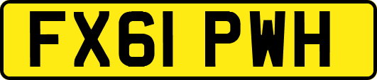FX61PWH