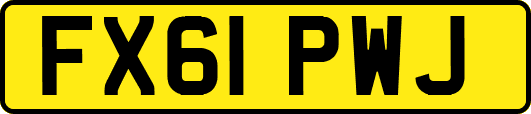 FX61PWJ