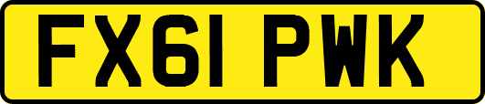 FX61PWK