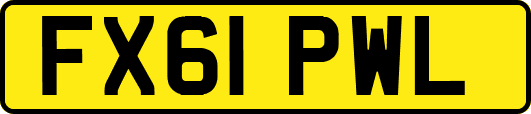 FX61PWL