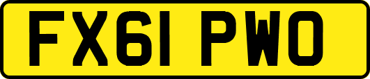 FX61PWO