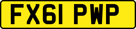 FX61PWP