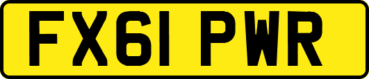 FX61PWR