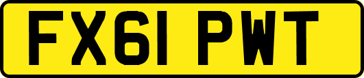 FX61PWT
