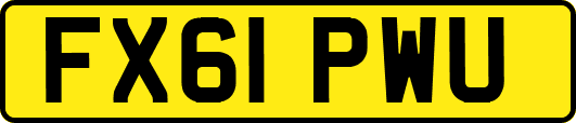 FX61PWU