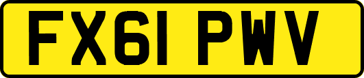 FX61PWV