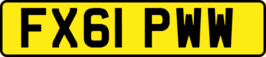 FX61PWW