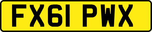 FX61PWX