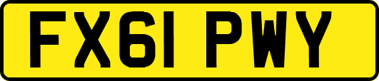 FX61PWY