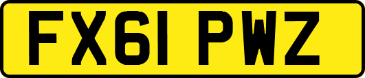 FX61PWZ