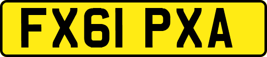 FX61PXA