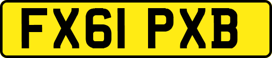 FX61PXB