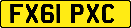 FX61PXC
