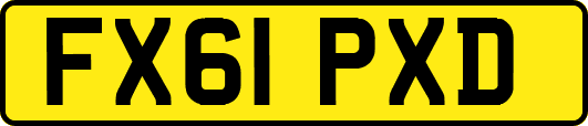 FX61PXD