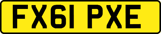 FX61PXE