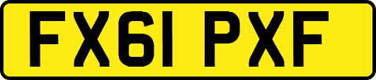 FX61PXF