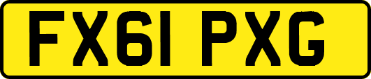 FX61PXG