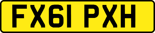 FX61PXH