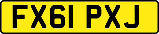 FX61PXJ