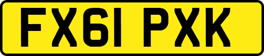 FX61PXK
