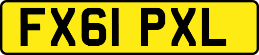 FX61PXL