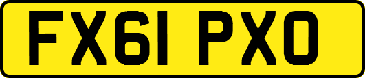 FX61PXO