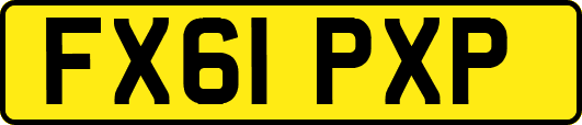 FX61PXP