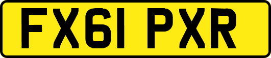 FX61PXR