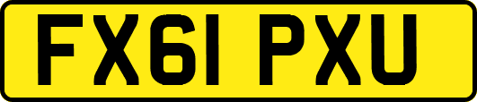 FX61PXU