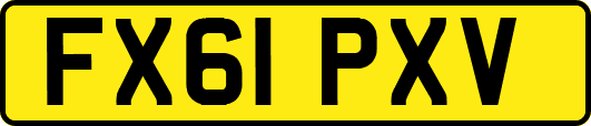 FX61PXV