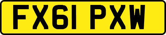 FX61PXW