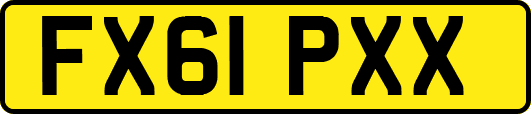 FX61PXX