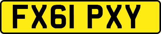 FX61PXY