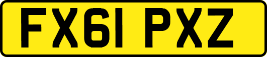 FX61PXZ