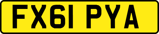 FX61PYA