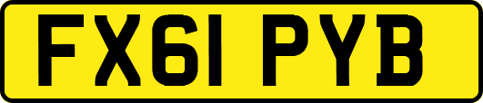 FX61PYB