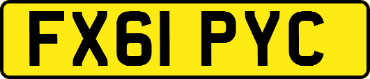 FX61PYC