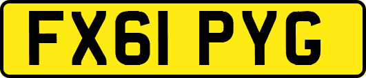 FX61PYG