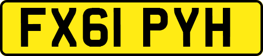 FX61PYH