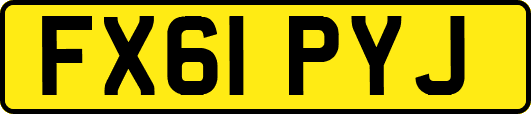 FX61PYJ