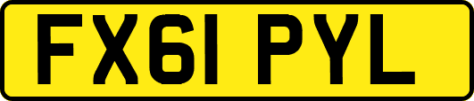 FX61PYL