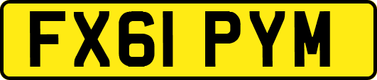 FX61PYM