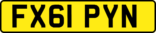 FX61PYN