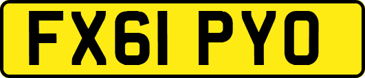 FX61PYO