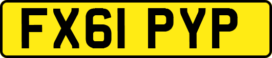 FX61PYP
