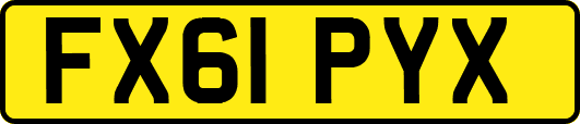 FX61PYX
